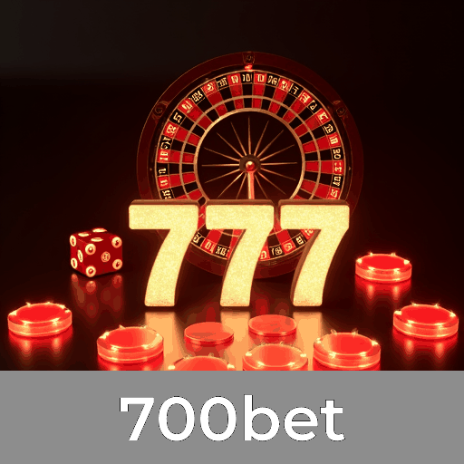 700bet: Caça-níqueis Gigantes, Jogos de Mesa Diversos, Experiência com Dealer ao Vivo