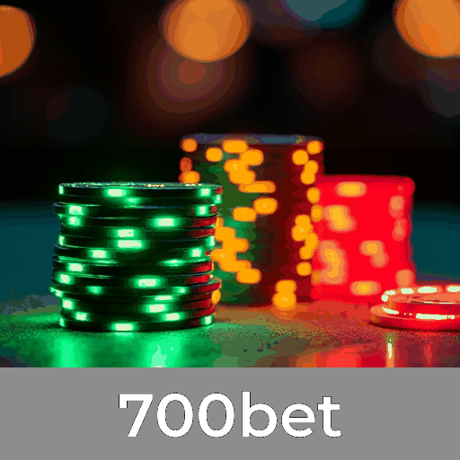 700bet: Aposte com Segurança e Profissionalismo