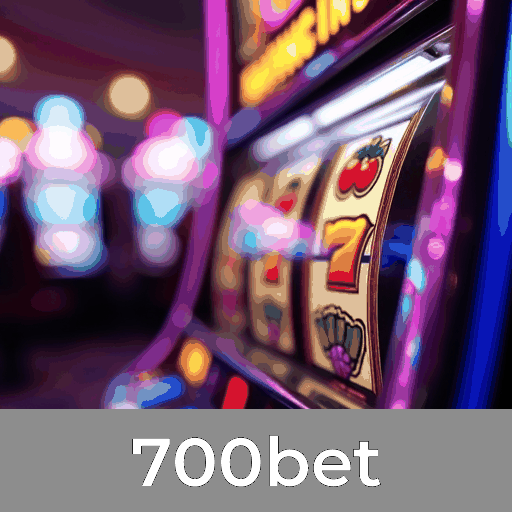 Descubra os Segredos dos Slots no 700bet com Altos RTP