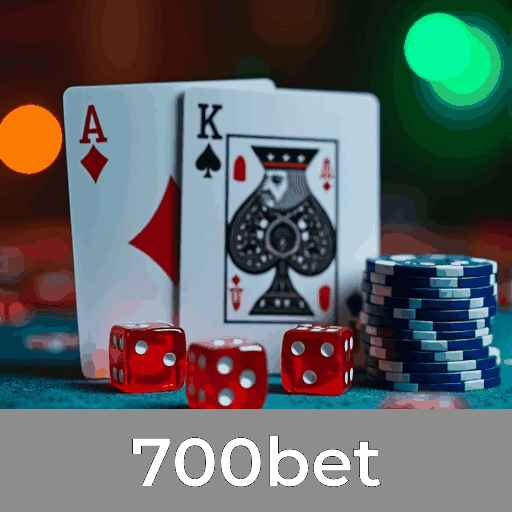 700bet: Jogos de Mesa Ao Vivo com Dealers Brasileiros