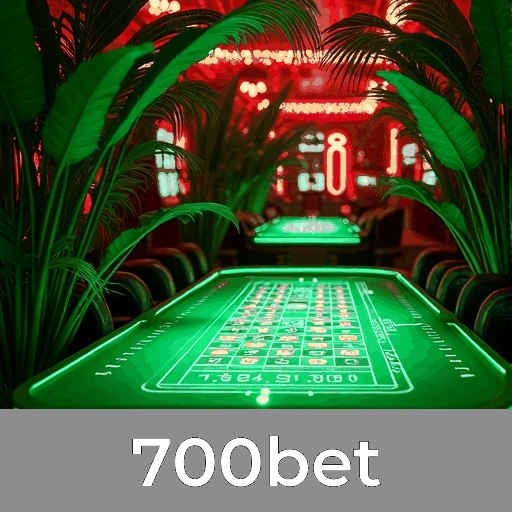 700bet: Aproveite Bônus e Ofertas Exclusivas!